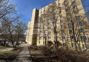 1-к квартира, вторичка, 33м2, 1/9 этаж