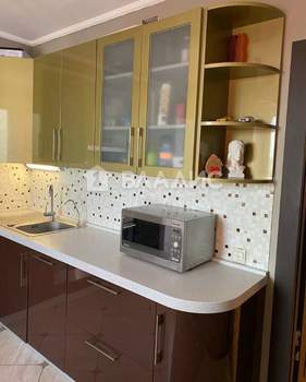 1-к квартира, вторичка, 41м2, 8/17 этаж