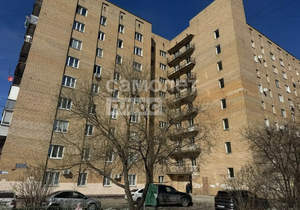 1-к квартира, вторичка, 33м2, 1/9 этаж