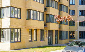 2-к квартира, вторичка, 50м2, 9/17 этаж