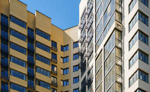 2-к квартира, вторичка, 50м2, 9/17 этаж